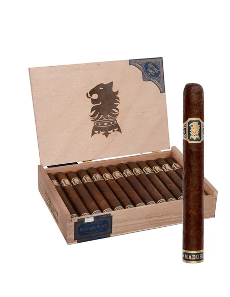 Сигара Drew Estate Undercrown Maduro Corona Doble