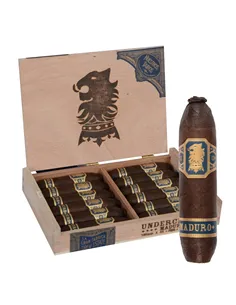 Сигара Drew Estate Undercrown Maduro Flying Pig