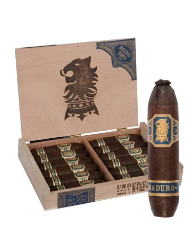 Сигара Drew Estate Undercrown Maduro Flying Pig