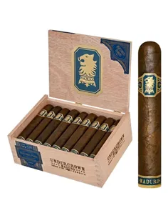 Сигара Drew Estate Undercrown Maduro Gordito