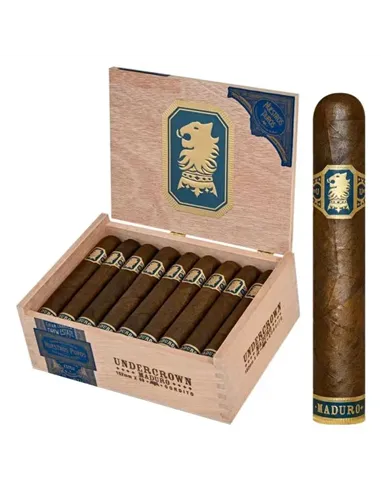 Сигара Drew Estate Undercrown Maduro Gordito