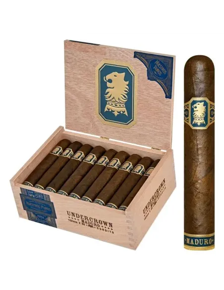 Сигара Drew Estate Undercrown Maduro Gordito
