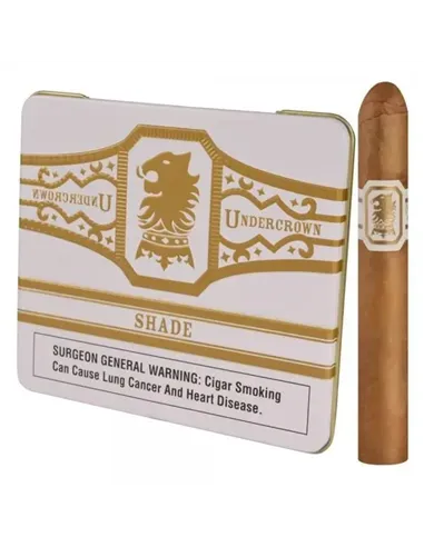 Сигара Drew Estate Undercrown Shade Coronets