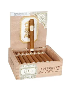 Сигара Drew Estate Undercrown Shade Corona Viva