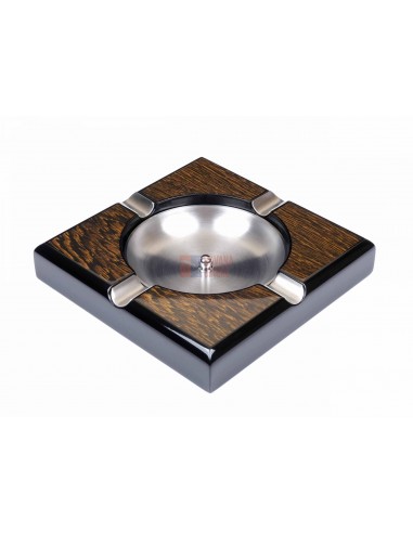 Пепельница сигарная Lubinski, Железное дерево - купить в интернет-магазине Havana Smoke