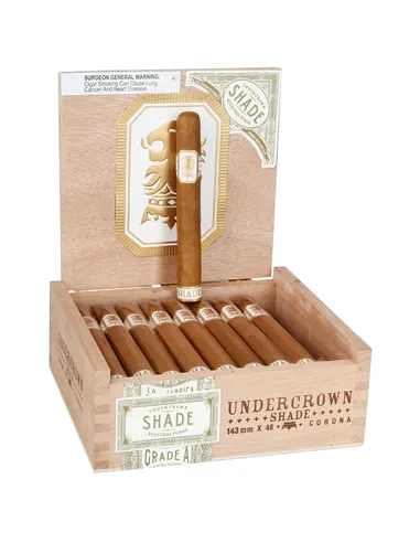 Сигара Drew Estate Undercrown Shade Corona Viva