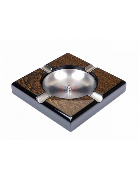 Пепельница сигарная Lubinski, Железное дерево - купить в интернет-магазине Havana Smoke