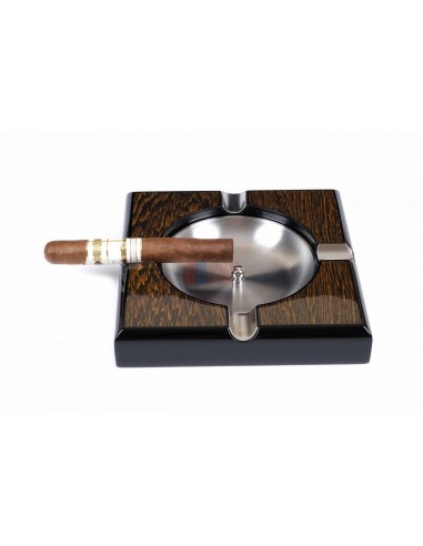 Пепельница сигарная Lubinski, Железное дерево - купить в интернет-магазине Havana Smoke