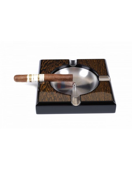 Пепельница сигарная Lubinski, Железное дерево - купить в интернет-магазине Havana Smoke