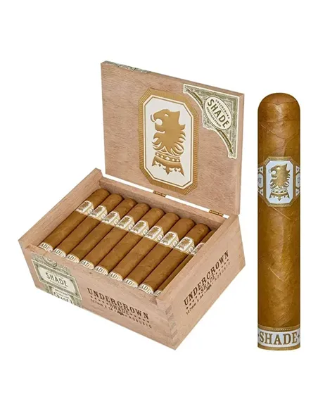 Сигара Drew Estate Undercrown Shade Robusto
