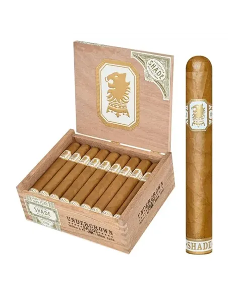 Сигара Drew Estate Undercrown Shade Gran Toro