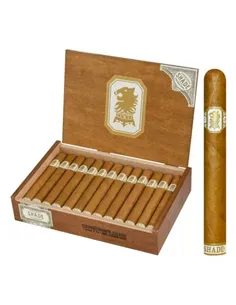Сигара Drew Estate Undercrown Shade Corona Doble