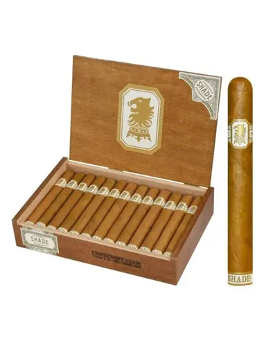 Сигара Drew Estate Undercrown Shade Corona Doble