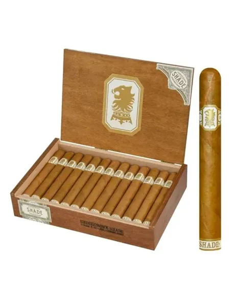 Сигара Drew Estate Undercrown Shade Corona Doble