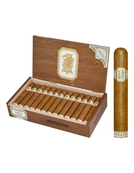 Сигара Drew Estate Undercrown Shade Gordito