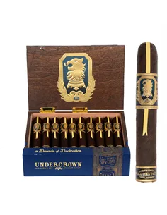 Сигара Drew Estate Undercrown UC10 Robusto