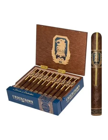 Сигара Drew Estate Undercrown UC10 Toro