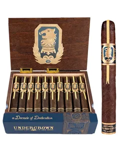 Сигара Drew Estate Undercrown UC10 Corona Doble