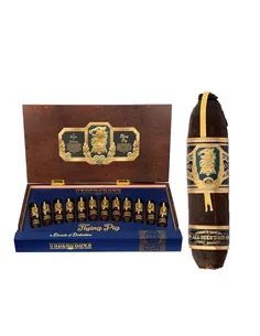 Сигара Drew Estate Undercrown UC10 Flying Pig