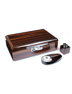 Набор сигарных аксессуаров Lubinski SET-Q230
