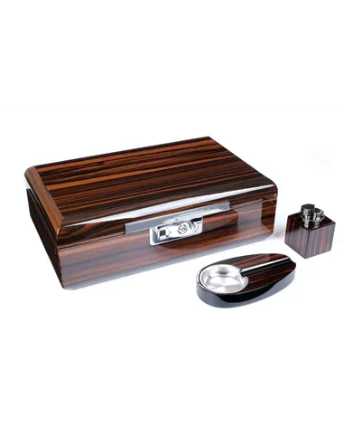Набор сигарных аксессуаров Lubinski SET-Q230