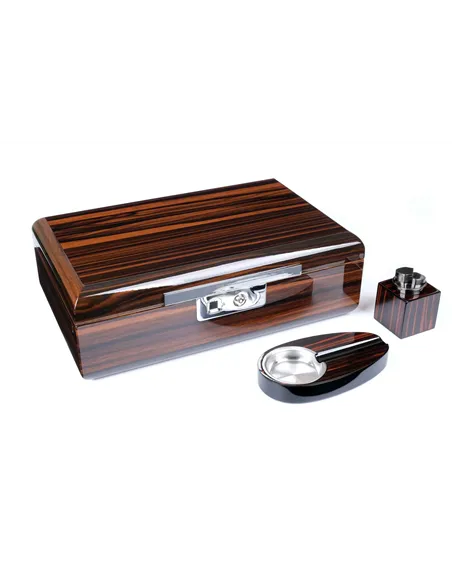 Набор сигарных аксессуаров Lubinski SET-Q230