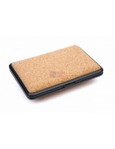 Портсигар Passatore на 14 сигарет, Пробка - купить в интернет-магазине Havana Smoke