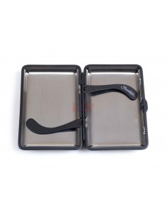 Портсигар Passatore на 14 сигарет, Пробка - купить в интернет-магазине Havana Smoke 2