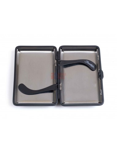 Портсигар Passatore на 14 сигарет, Пробка - купить в интернет-магазине Havana Smoke