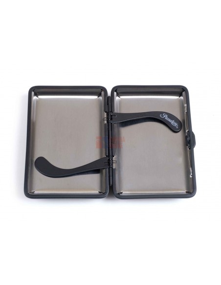 Портсигар Passatore на 14 сигарет, Пробка - купить в интернет-магазине Havana Smoke