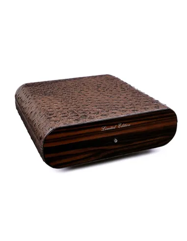 Хьюмидор Gentili Struzzo на 25 сигар Limited Edition