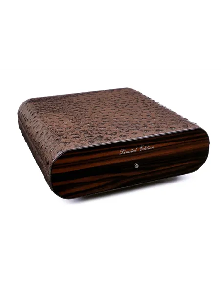 Хьюмидор Gentili Struzzo на 25 сигар Limited Edition