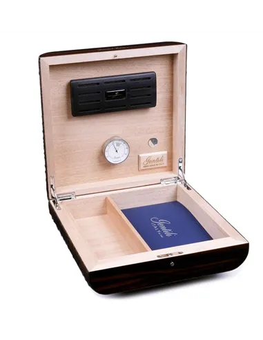 Хьюмидор Gentili Struzzo на 25 сигар Limited Edition