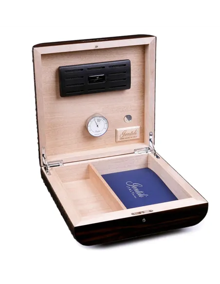 Хьюмидор Gentili Struzzo на 25 сигар Limited Edition