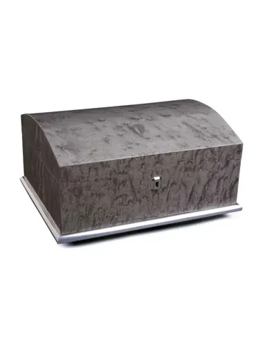 Хьюмидор Gentili Dome Top на 60 сигар, Клен Американский