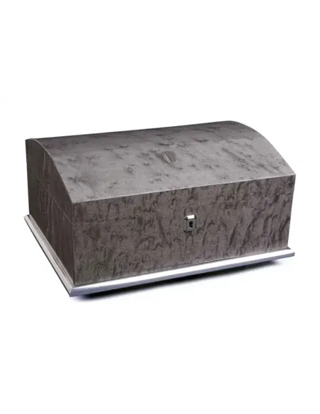 Хьюмидор Gentili Dome Top на 60 сигар, Клен Американский