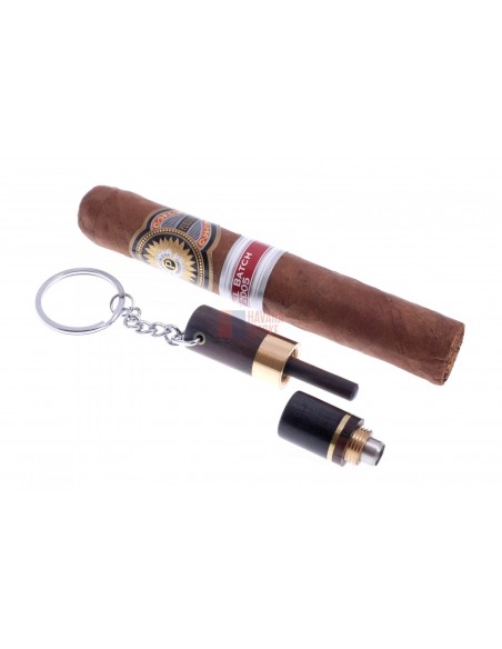 Пробойник сигарный Passatore Сигара, Дерево - купить в интернет-магазине Havana Smoke