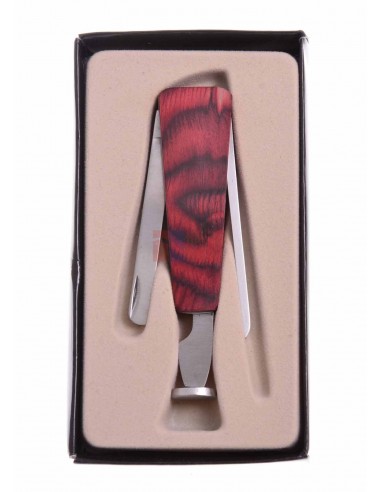 Тампер трубочный Passatore, подарочная упаковка - купить в интернет-магазине Havana Smoke