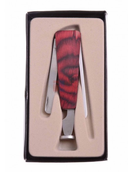 Тампер трубочный Passatore, подарочная упаковка - купить в интернет-магазине Havana Smoke