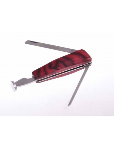 Тампер трубочный Passatore, подарочная упаковка - купить в интернет-магазине Havana Smoke