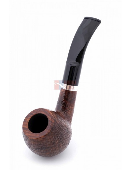 Трубка Barontini Luna, форма 6 - купить в интернет-магазине Havana Smoke