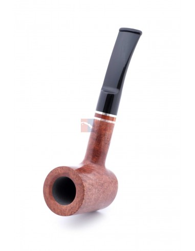 Трубка Barontini Raffaello гладкая, форма 240 - купить в интернет-магазине Havana Smoke