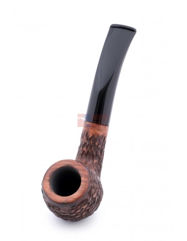 Трубка Barontini Raffaello рустик, форма 37 - купить в интернет-магазине Havana Smoke