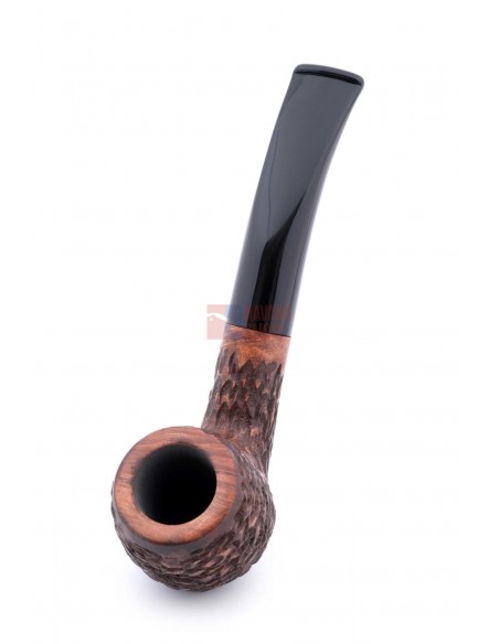 Трубка Barontini Raffaello рустик, форма 37 - купить в интернет-магазине Havana Smoke