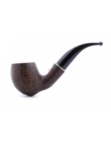 Трубка Barontini Vicking blast, форма 4 - купить в интернет-магазине Havana Smoke
