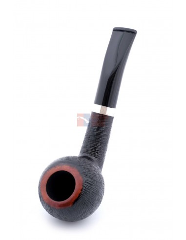 Трубка Barontini Vicking pettinata, форма 3 - купить в интернет-магазине Havana Smoke