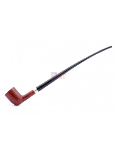 Трубка Barontini Vintage brown, форма 3 - купить в интернет-магазине Havana Smoke