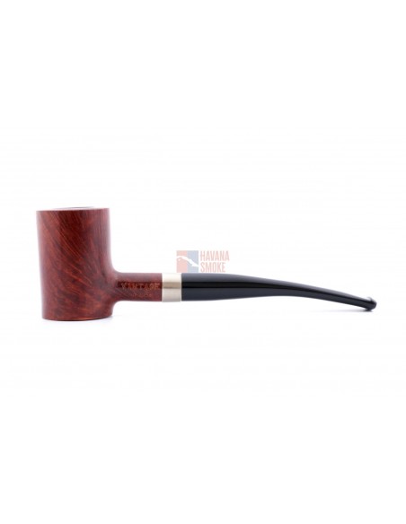 Трубка Barontini Vintage brown, форма 5 - купить в интернет-магазине Havana Smoke