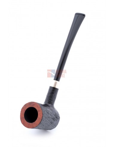 Трубка Barontini Vintage pettinata, форма 5 - купить в интернет-магазине Havana Smoke