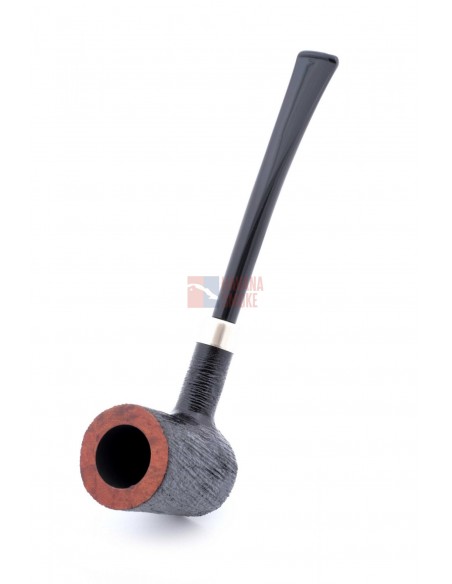 Трубка Barontini Vintage pettinata, форма 5 - купить в интернет-магазине Havana Smoke